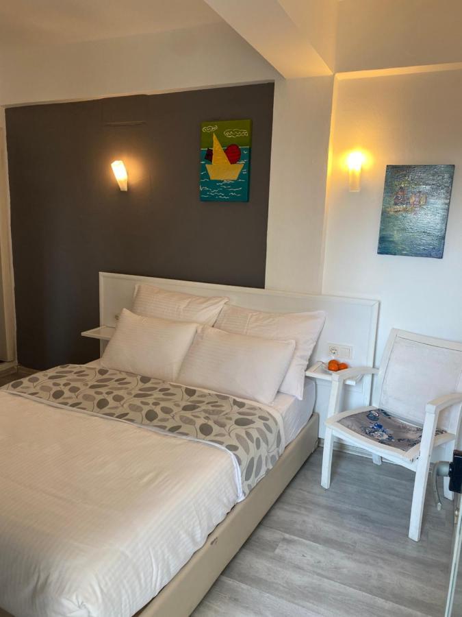 Los Marin Butik Hotel *