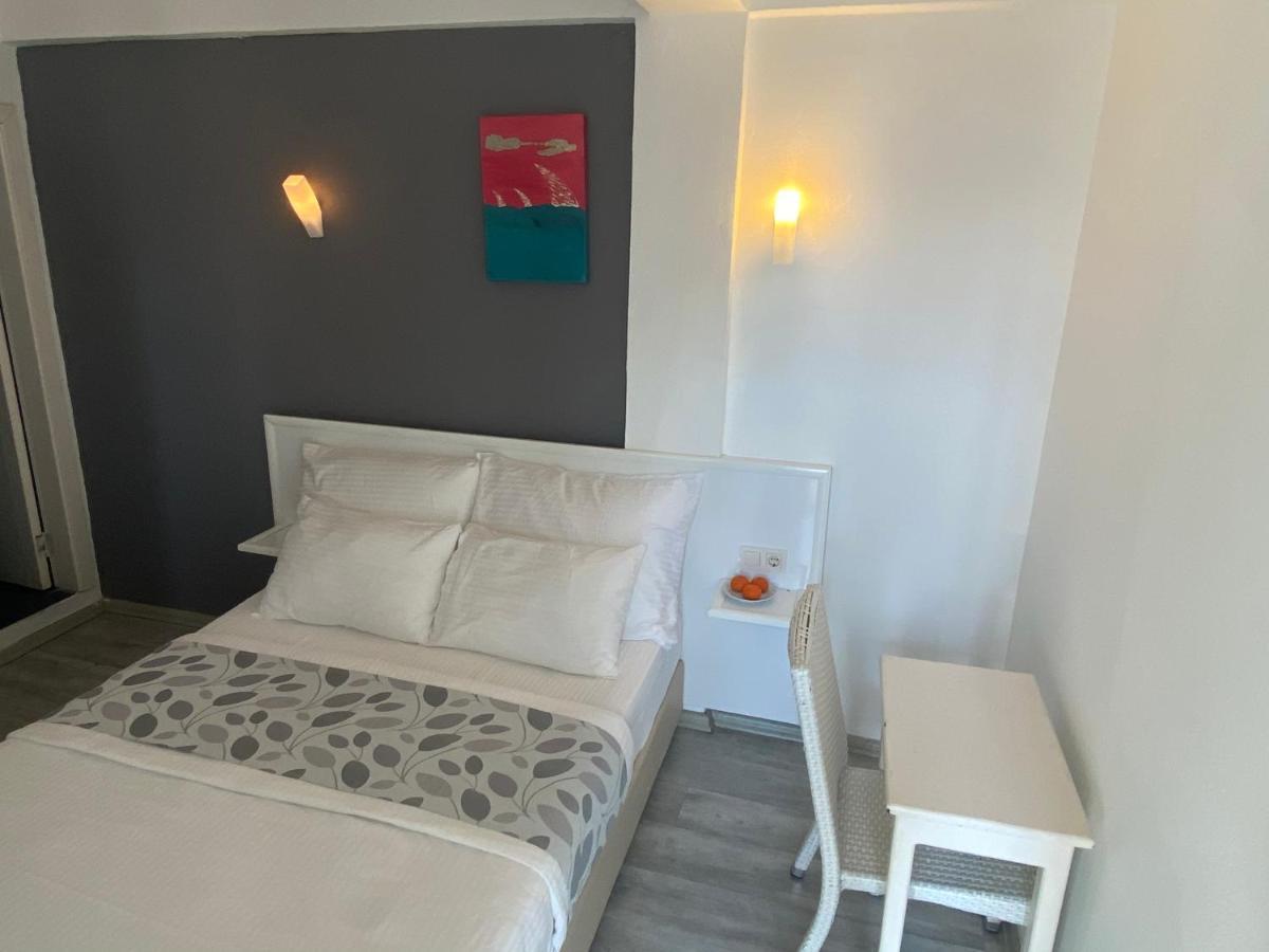 Hotel Los Marin Butik *