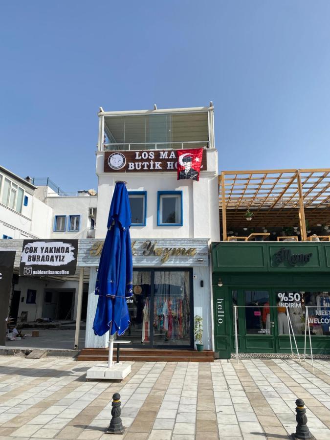 Hotel Los Marin Butik *