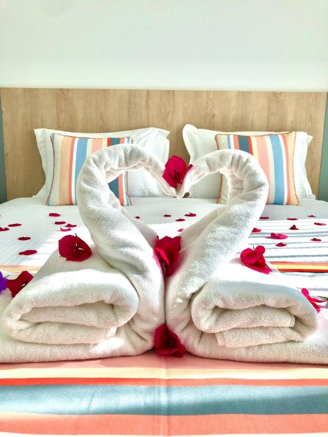 Lodos Suites & Rezidans Hotel *