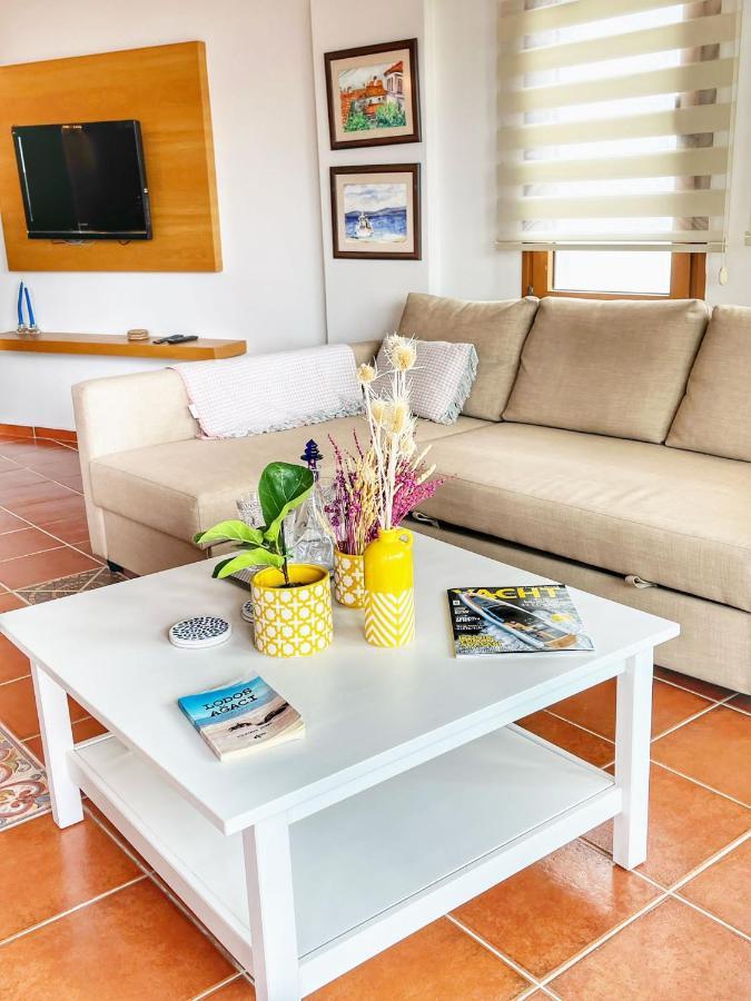 Apartamento Kalyopi Bodrum