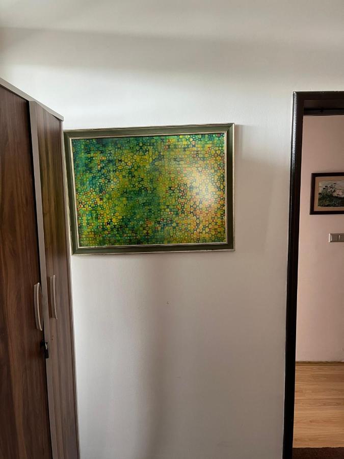Apartamento Kalyopi *