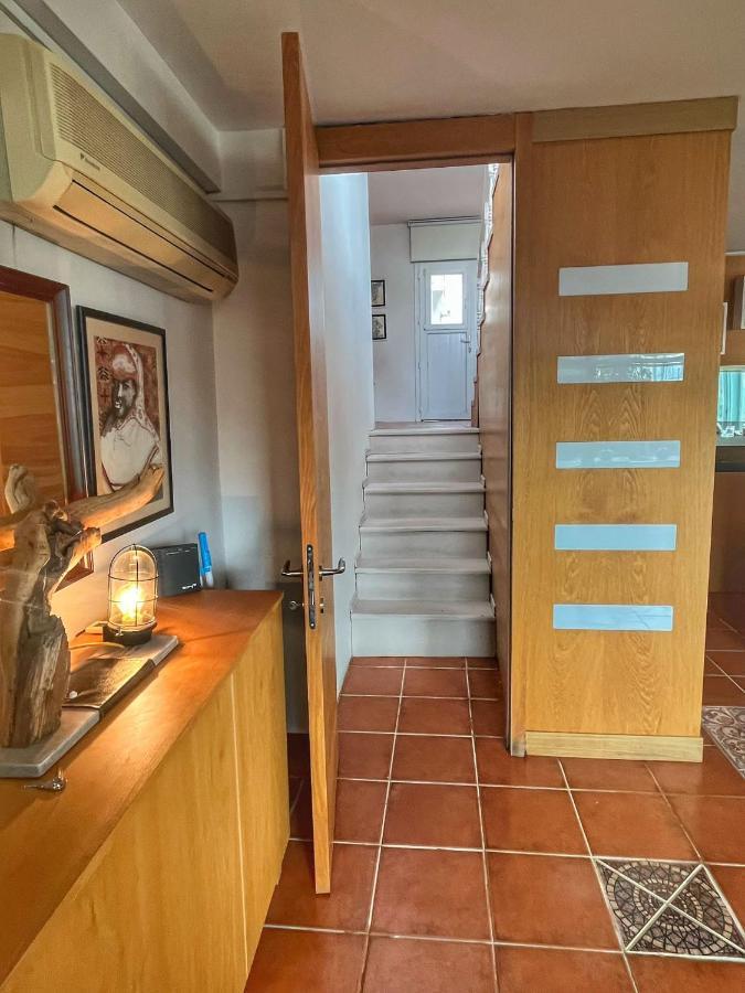 Kalyopi Apartamento