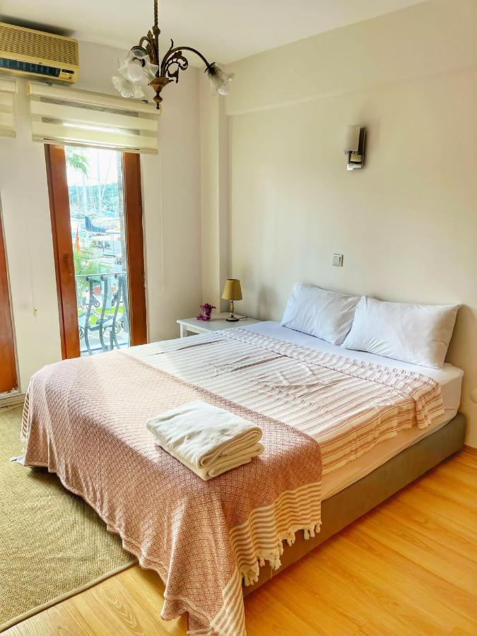 Kalyopi Apartamento Bodrum