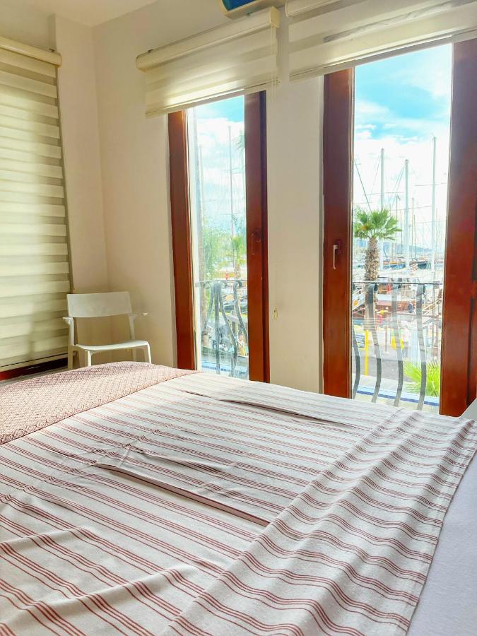 Apartamento Kalyopi