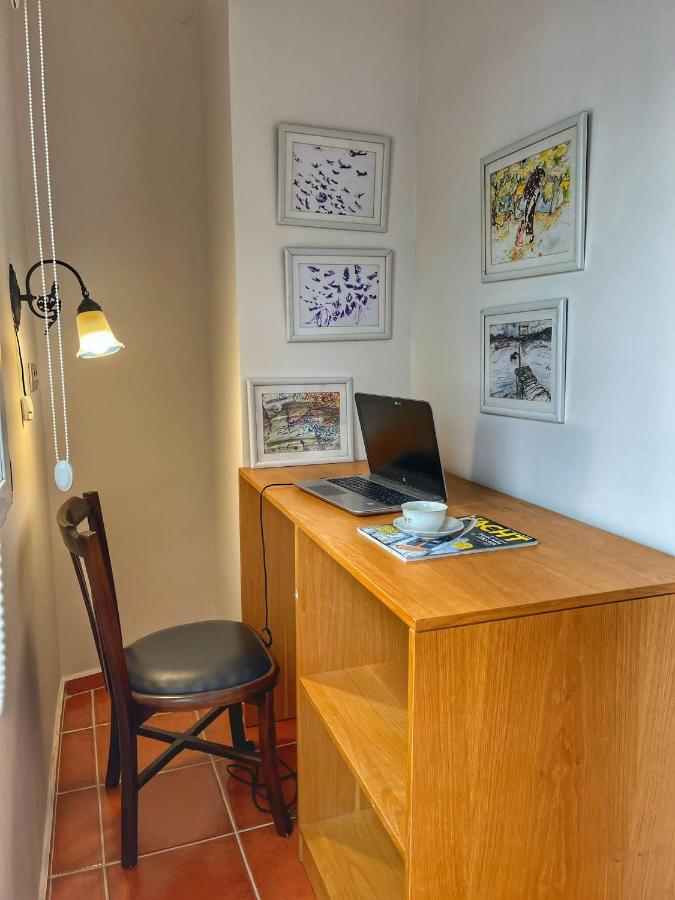Kalyopi Apartamento