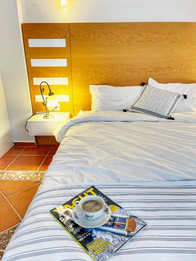 Apartamento Kalyopi