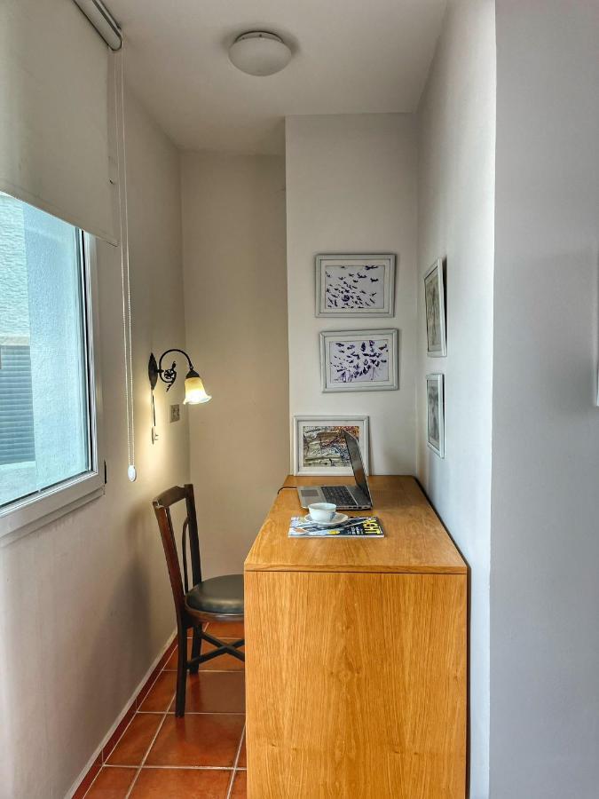 Kalyopi Apartamento