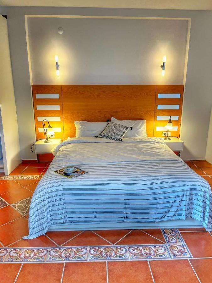 Kalyopi Apartamento Bodrum