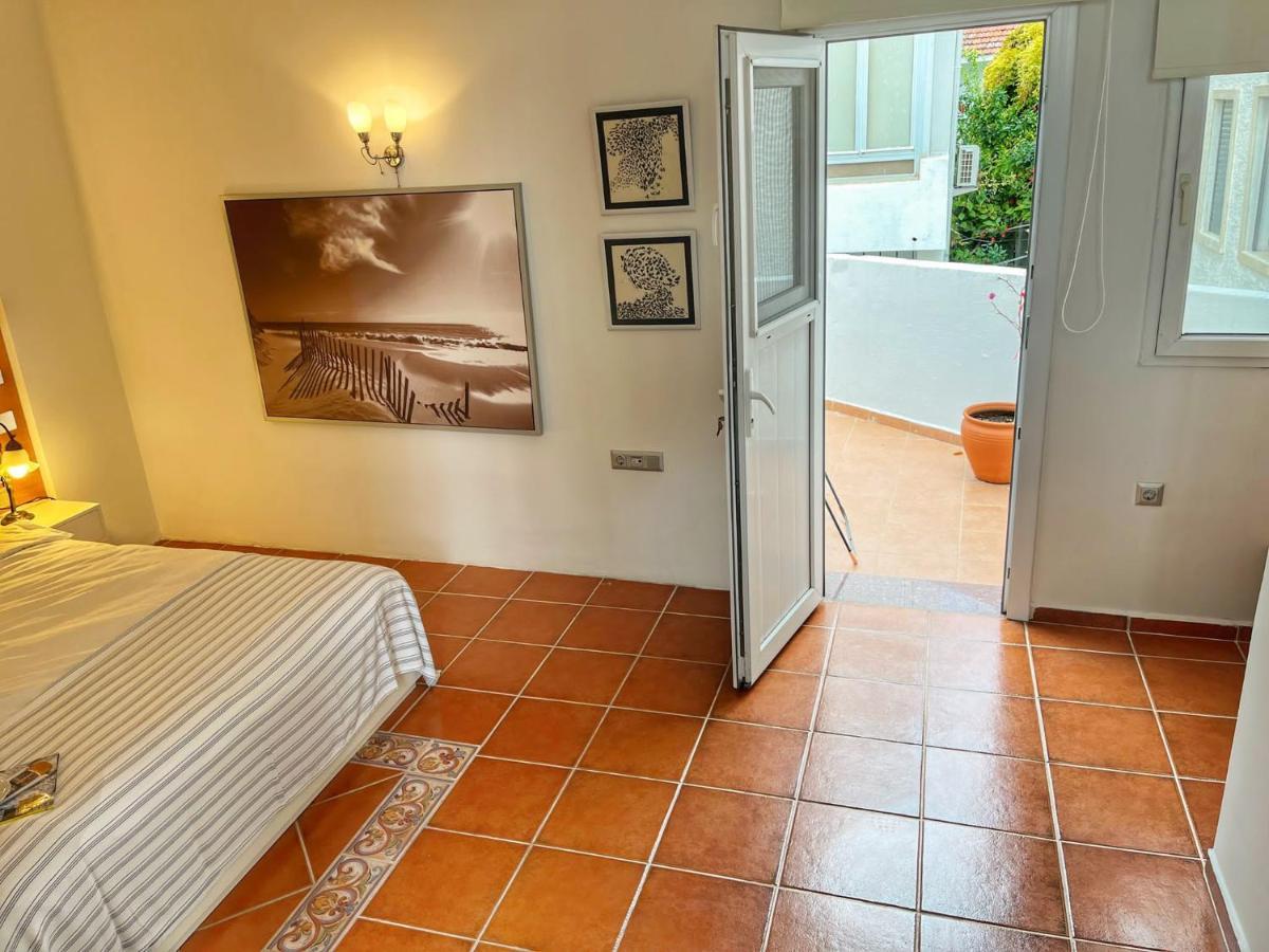 Apartamento Kalyopi