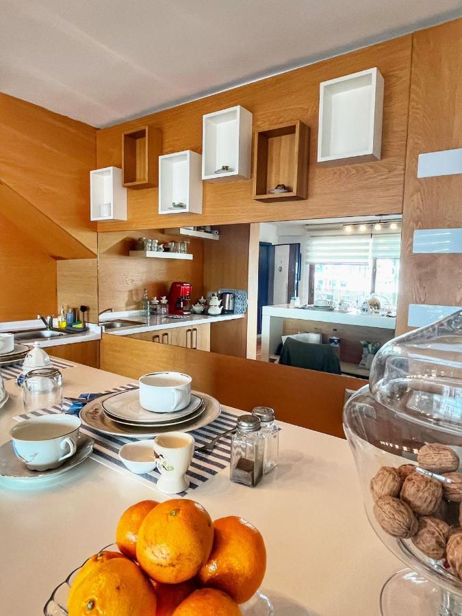 Apartamento Kalyopi