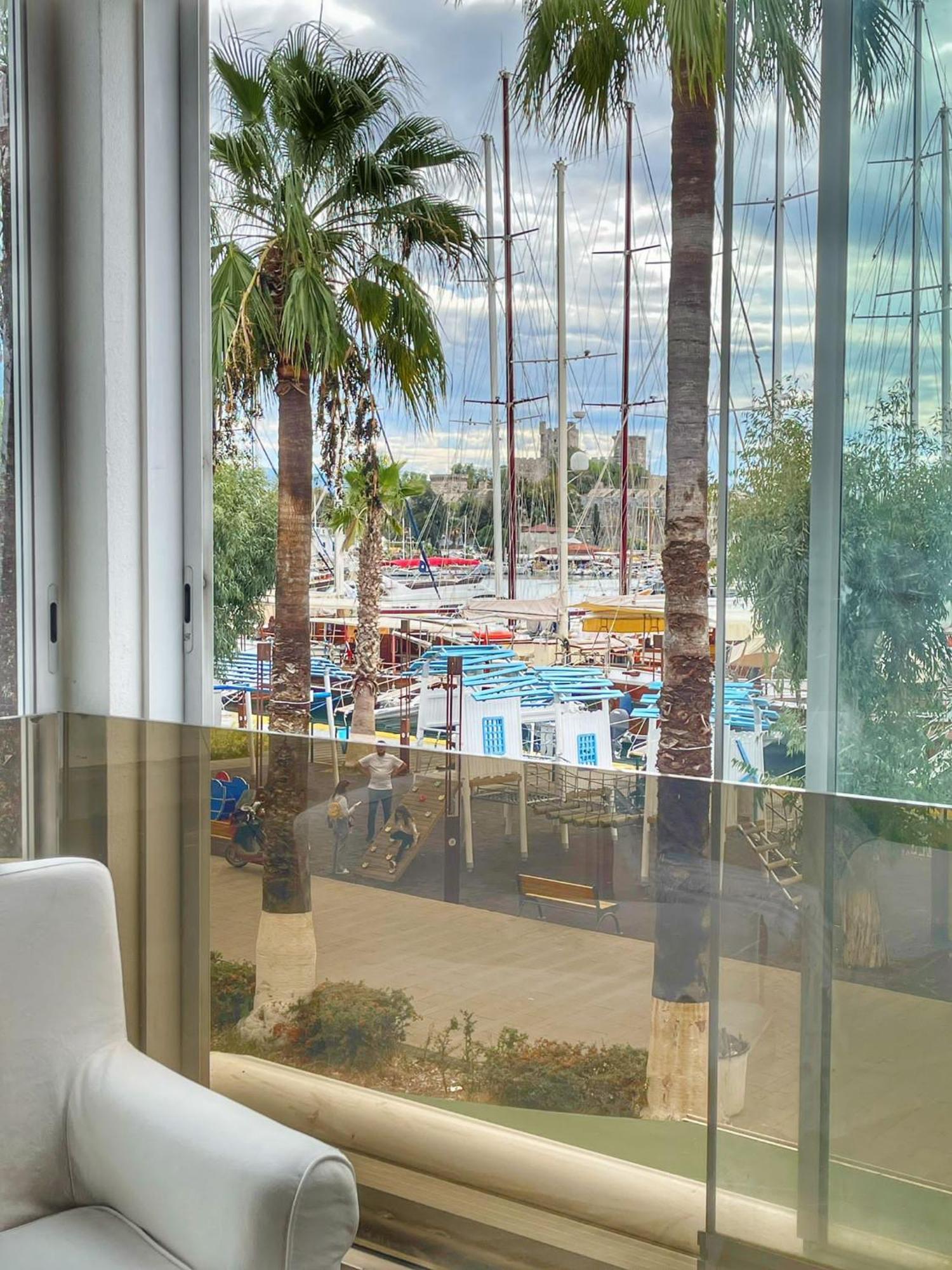 Kalyopi Bodrum