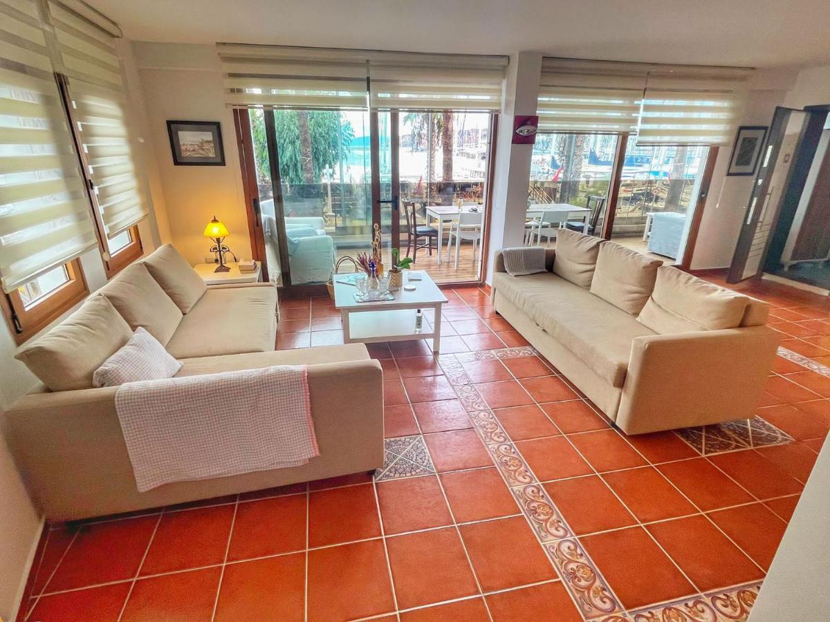 Apartamento Kalyopi