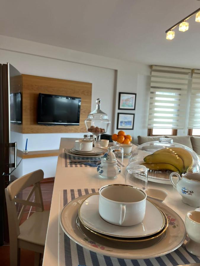 Kalyopi Apartamento