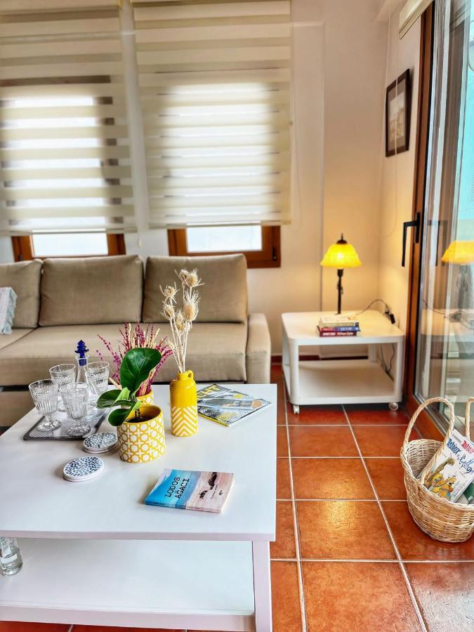 Kalyopi Apartamento Bodrum