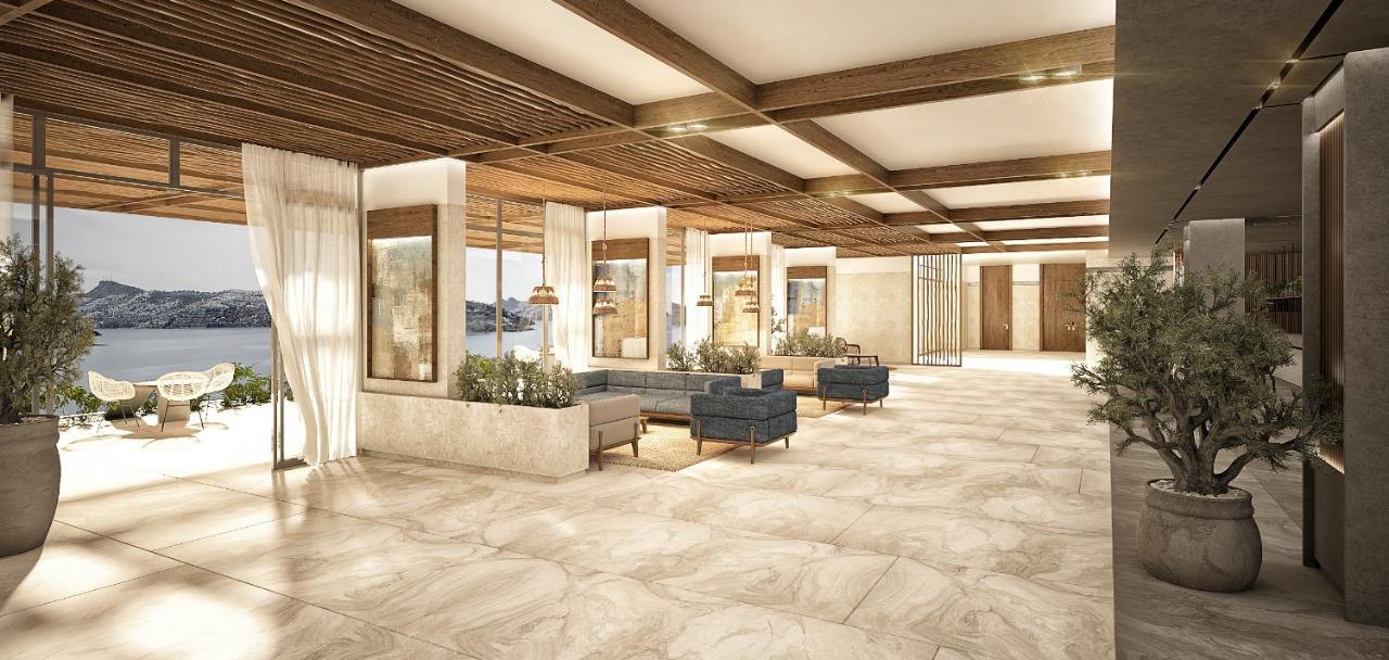 The Bo Vue Bodrum, Curio Collection By Hilton