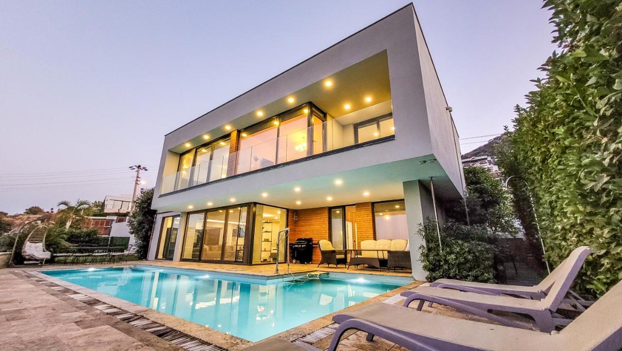 Cimentepe By Cimentepe Deluxe Pousada Bodrum