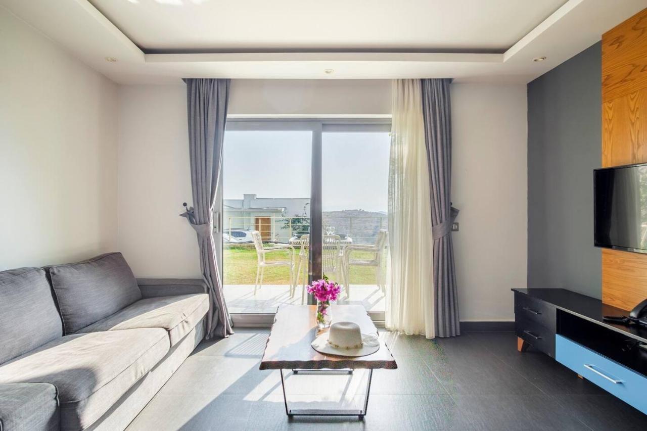Degirmenburnu Aparthotel Bodrum