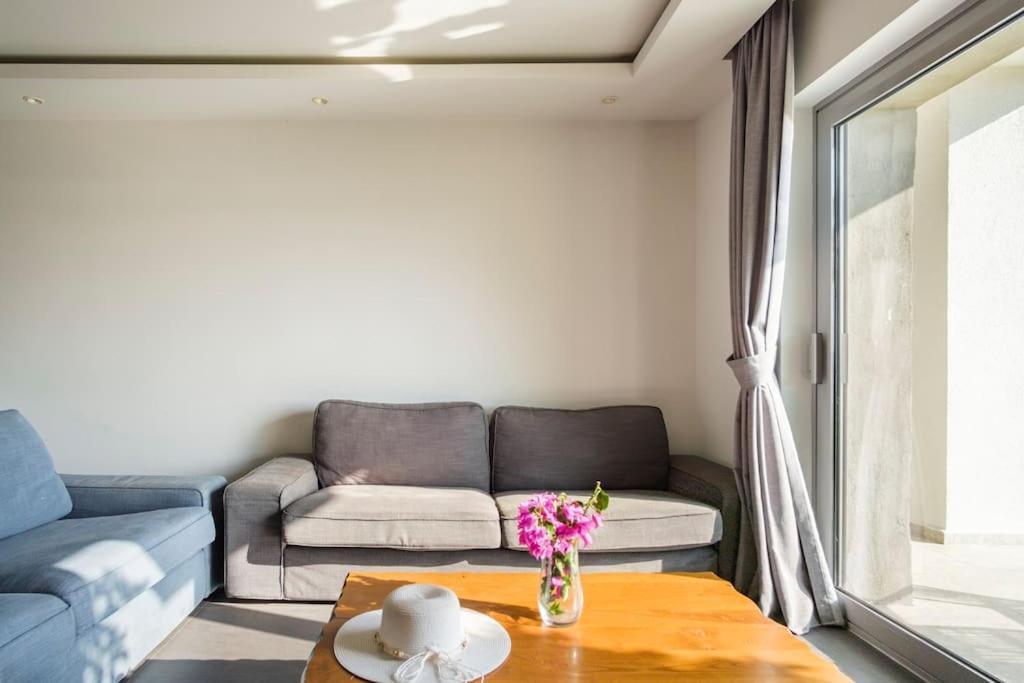 Degirmenburnu Aparthotel Bodrum
