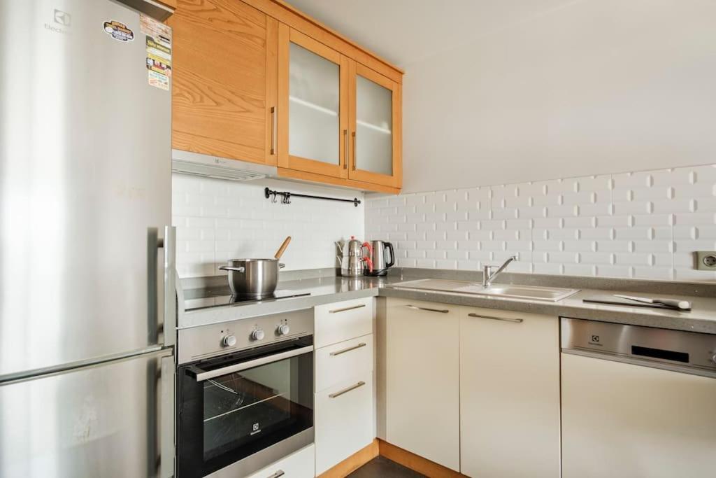 Aparthotel Degirmenburnu