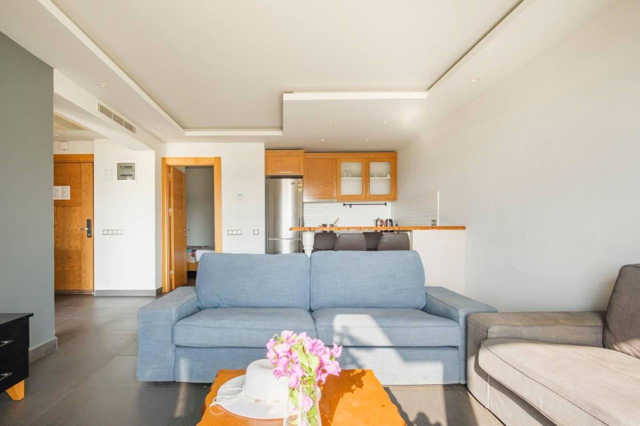 Degirmenburnu Aparthotel Bodrum