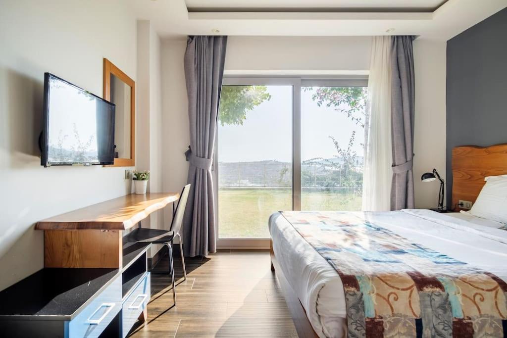 Aparthotel Degirmenburnu