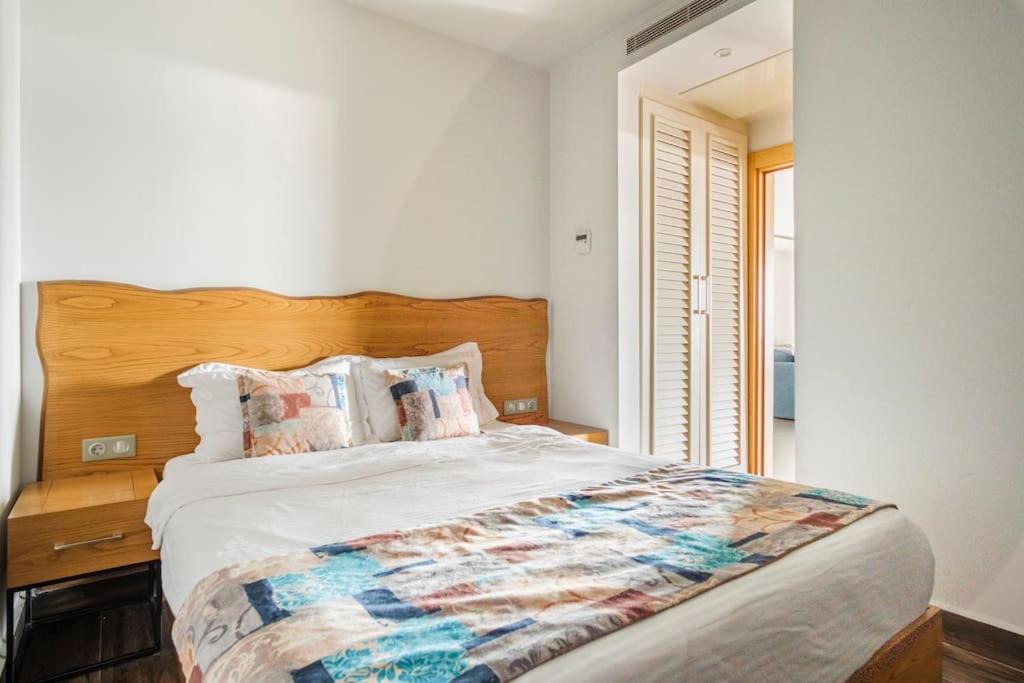 Aparthotel Degirmenburnu 3*