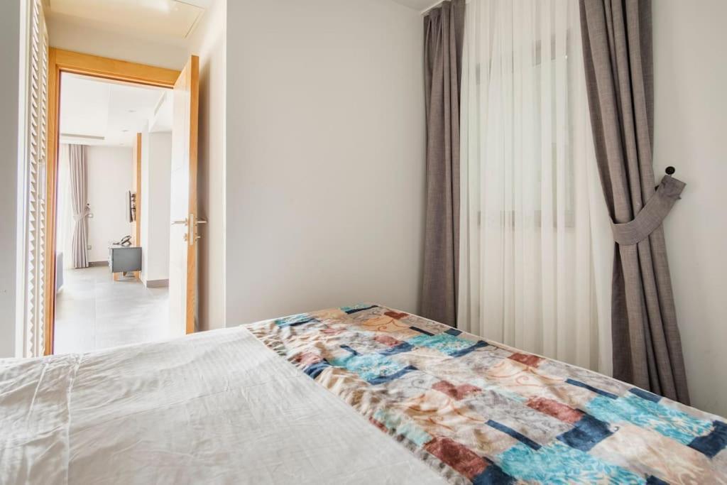 Aparthotel Degirmenburnu 3*