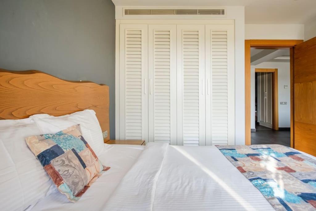 Aparthotel Degirmenburnu Bodrum