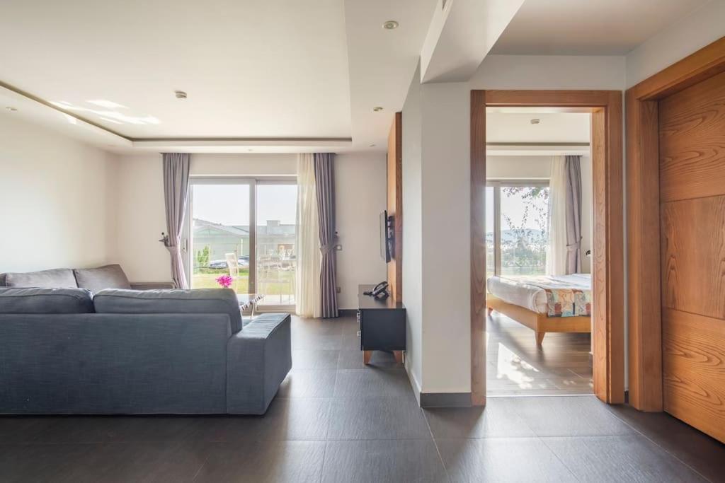 Degirmenburnu 3* Bodrum
