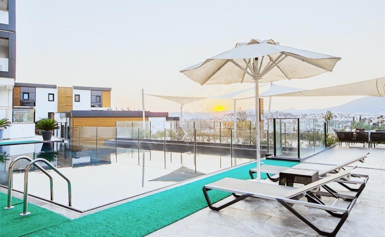 Luxury In Marina With Pool