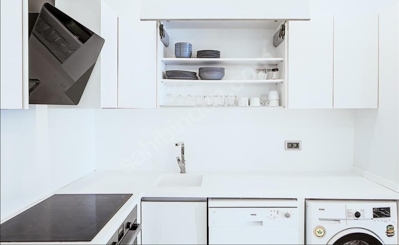 Appartement Luxury In Marina With Pool Bodrum
