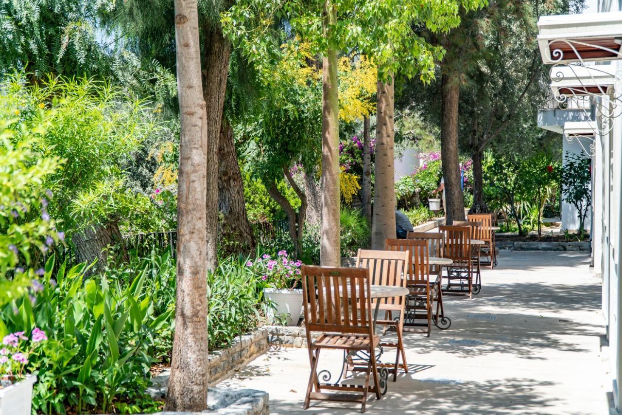 Hotel Manzara Boutique - Adults Only 3*