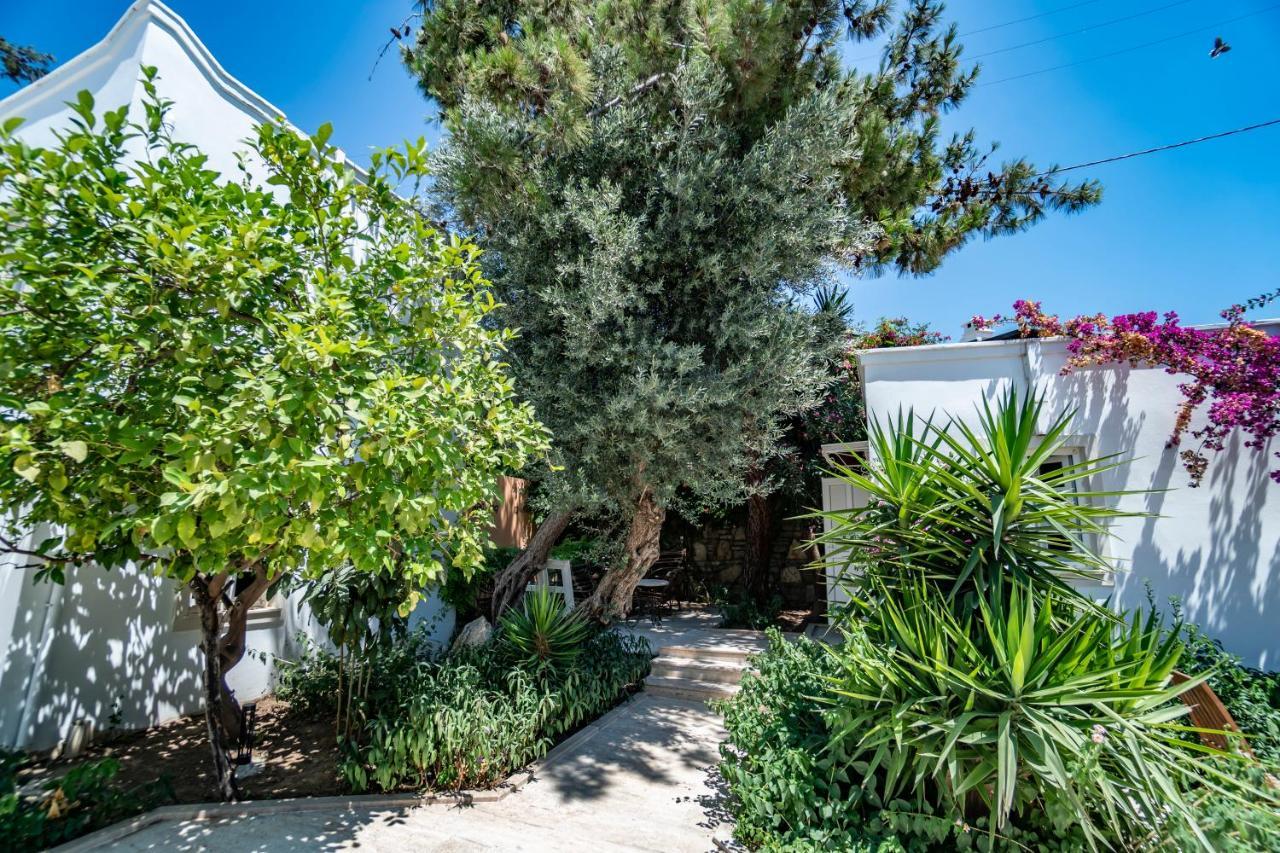 Manzara Boutique - Adults Only Hotel Bodrum