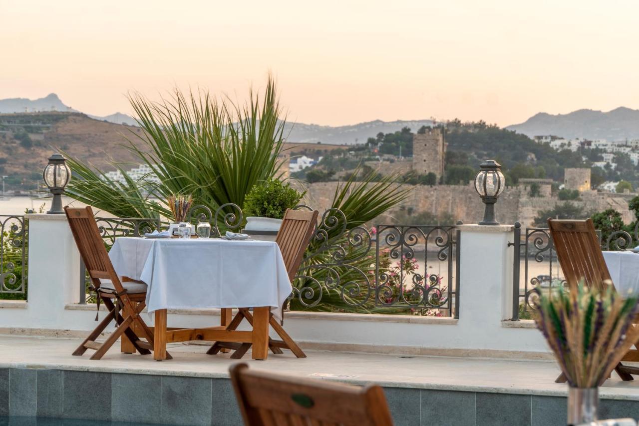Manzara Boutique - Adults Only 3* Bodrum