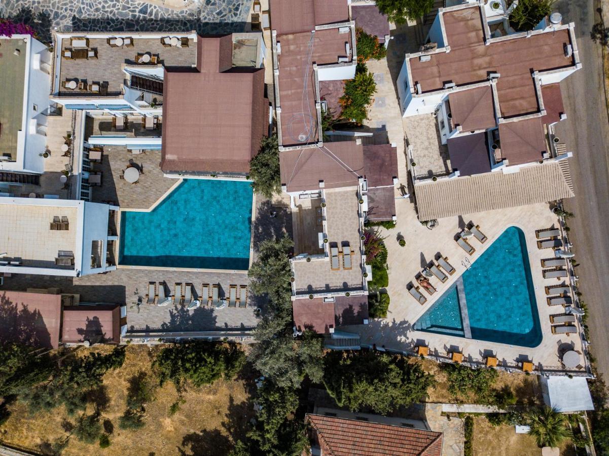 Manzara Boutique - Adults Only 3* Bodrum