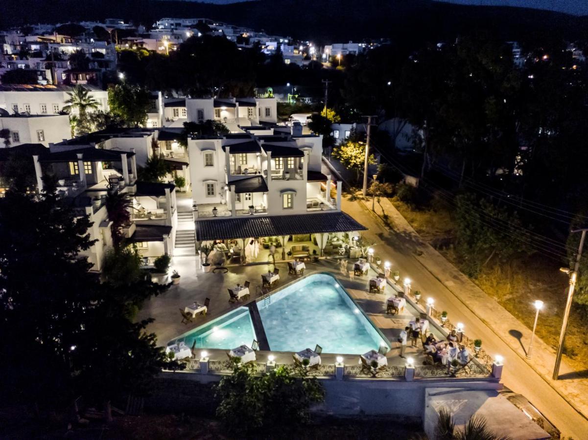 Manzara Boutique - Adults Only 3*
