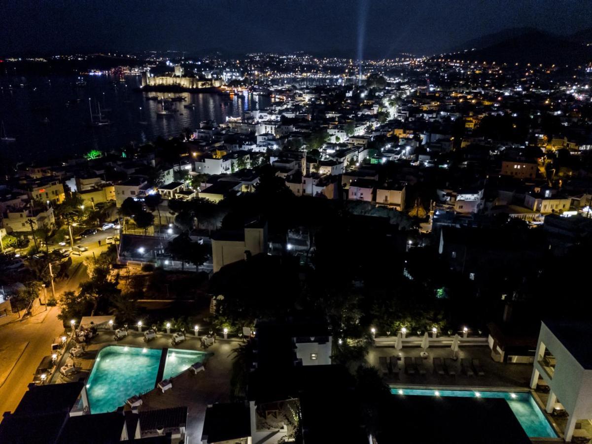 Hotel Manzara Boutique - Adults Only 3*