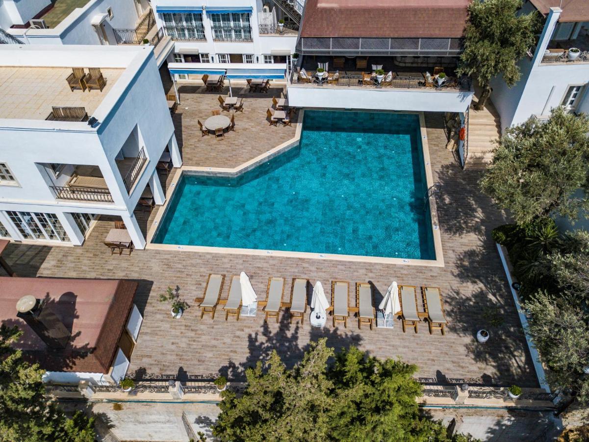 Hotel Manzara Boutique - Adults Only 3*