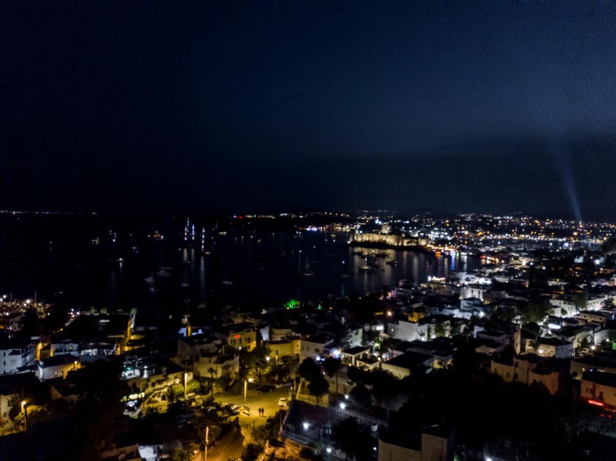 Hotel Manzara Boutique - Adults Only Bodrum