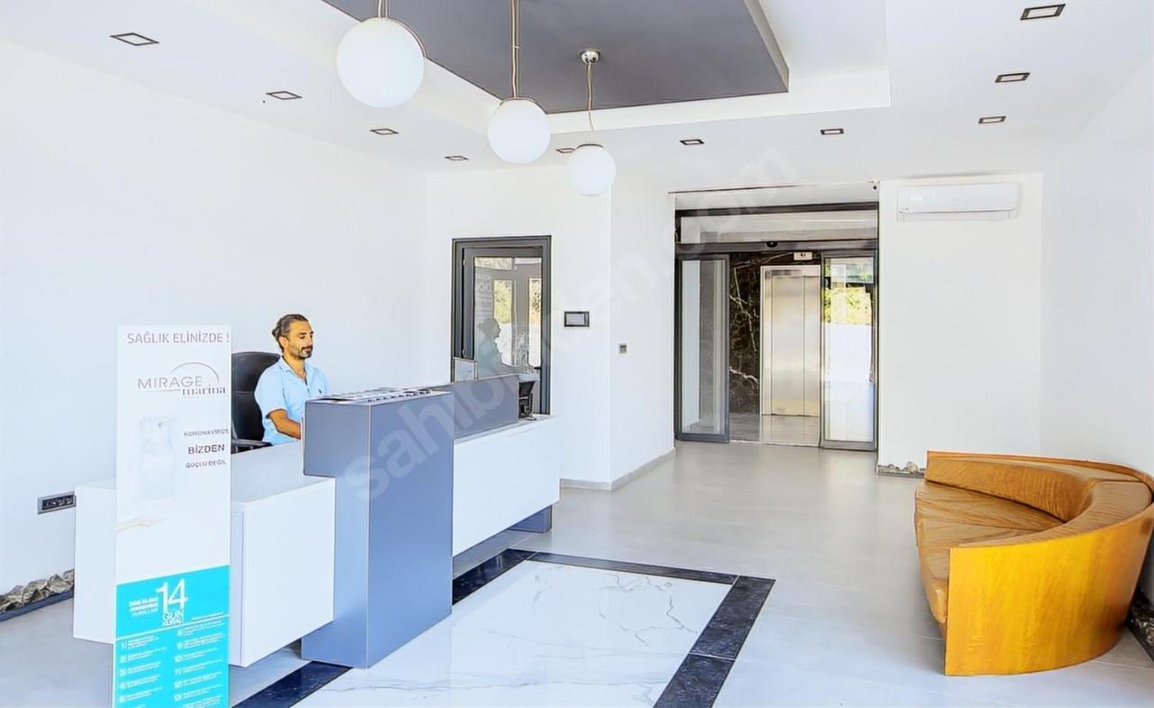 Appartement Luxury In Marina With Pool *