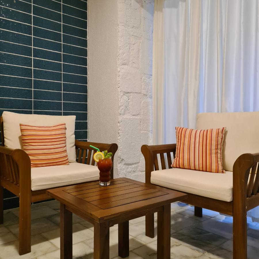 Hotel Toka Hotel&beach Club