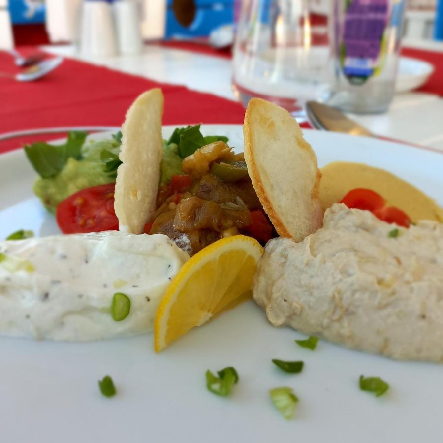 Toka Hotel&beach Club