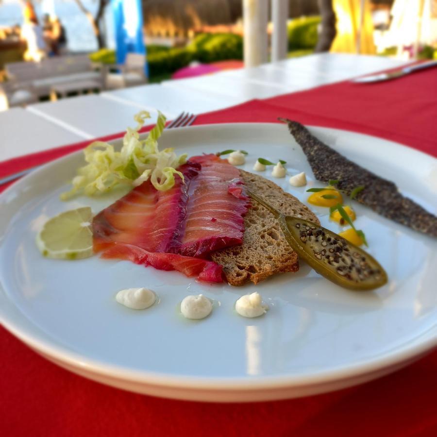 Toka Hotel&beach Club 3*