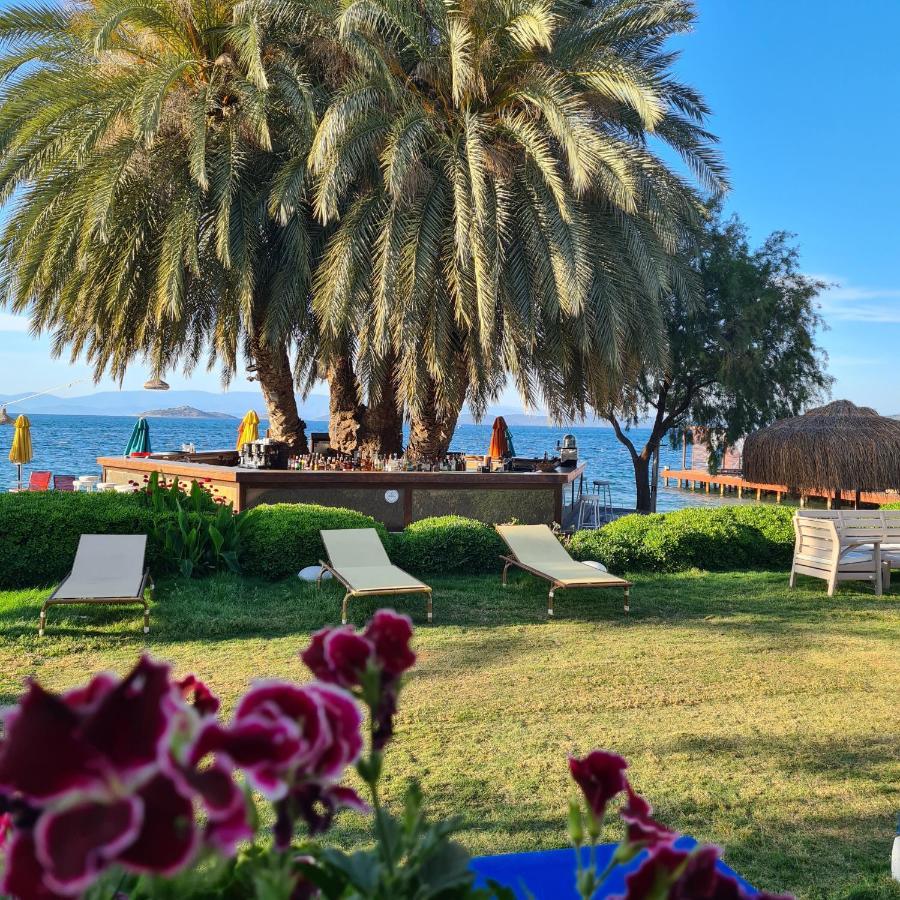 Hotel Toka Hotel&beach Club Bodrum