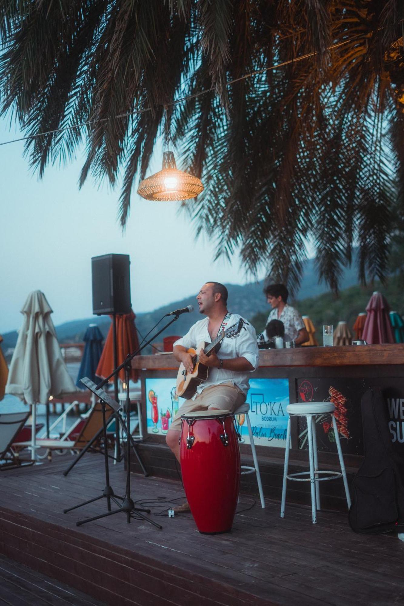 Toka Hotel&beach Club