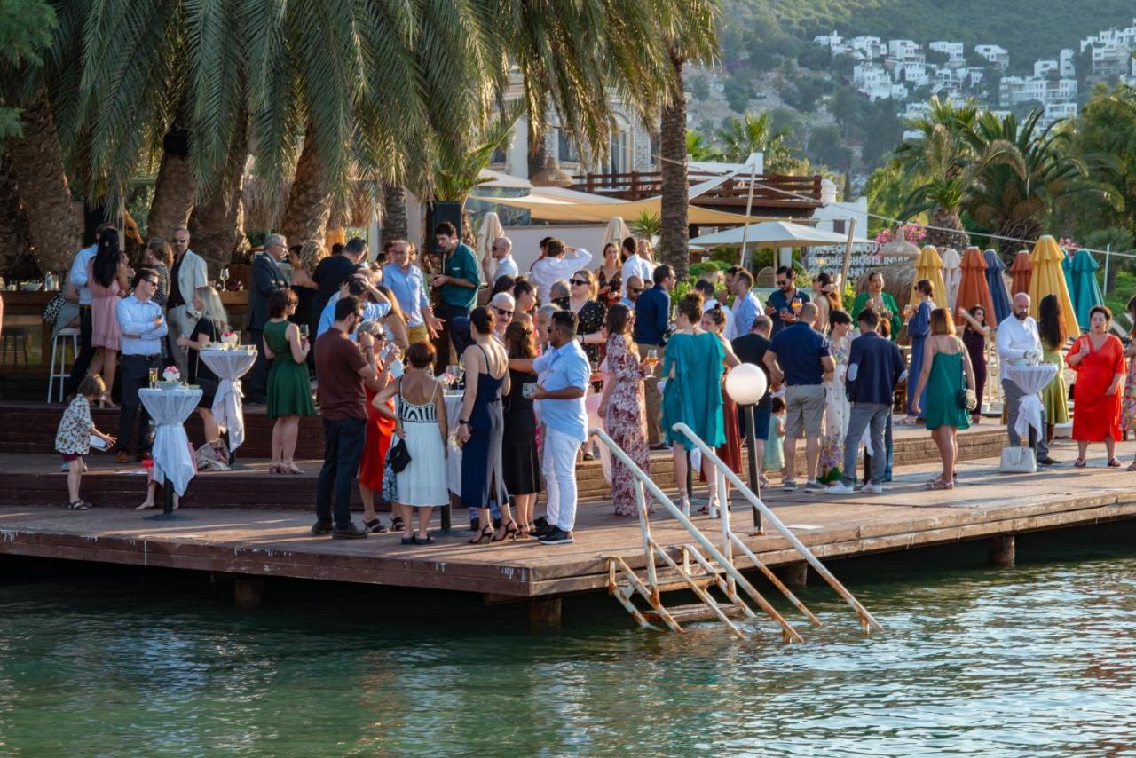 Hotel Toka Hotel&beach Club