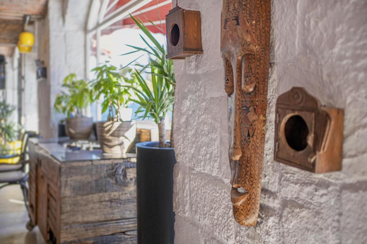 Hotel Toka Hotel&beach Club