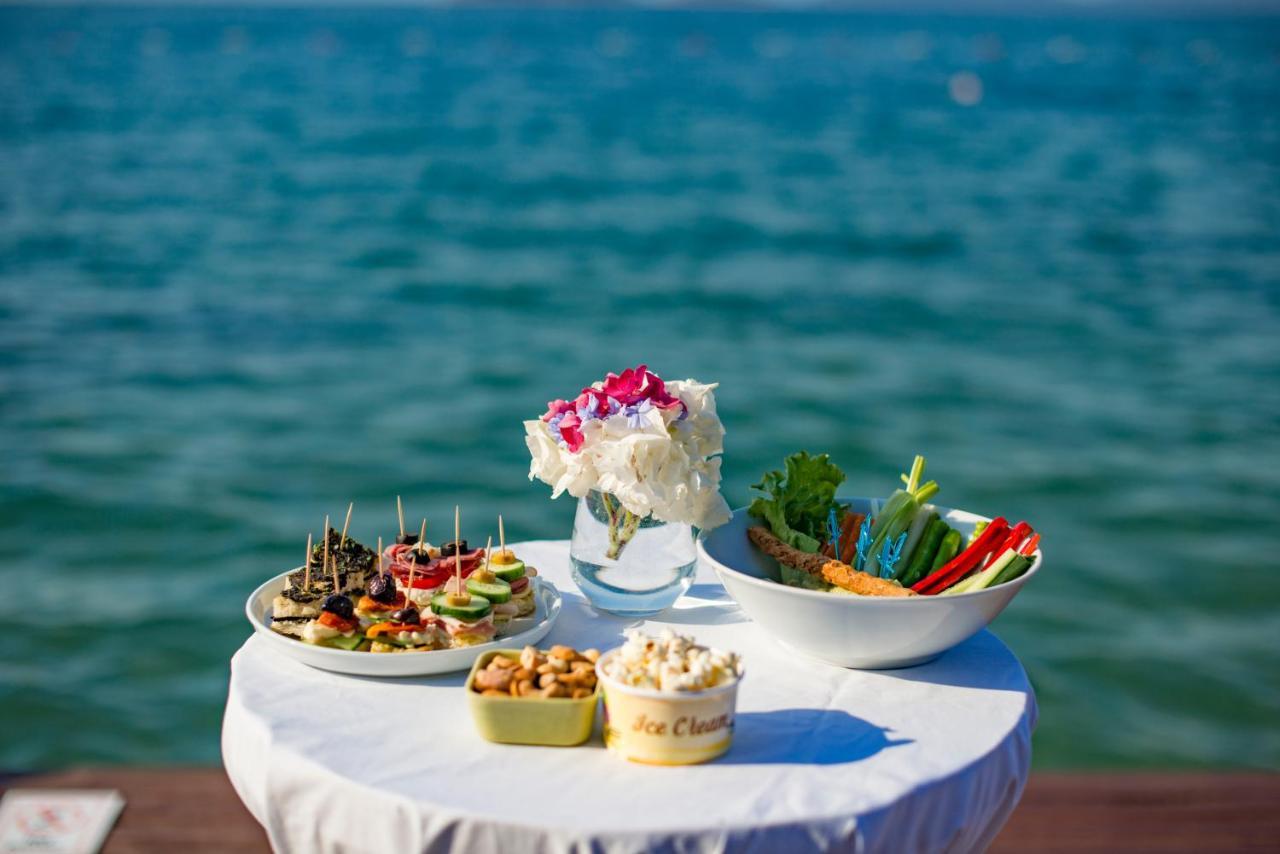 Toka Hotel&beach Club Hotel