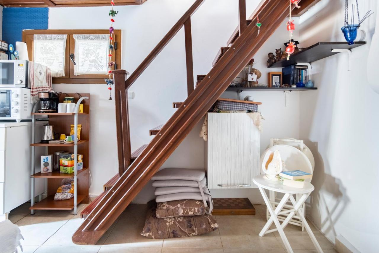 18th Century Renovated Stone House, Terrace, Free Fast Wi-fi Bodrum